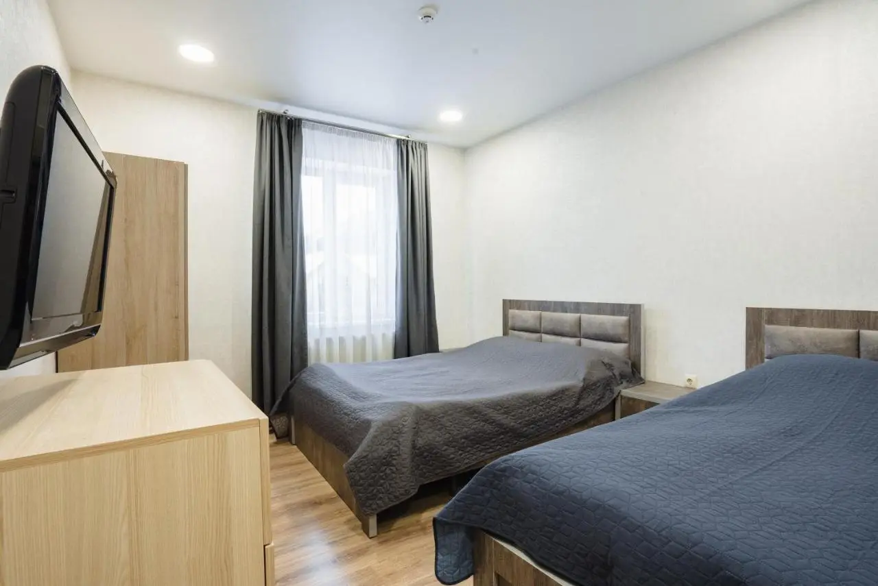 Almarini Guesthouse