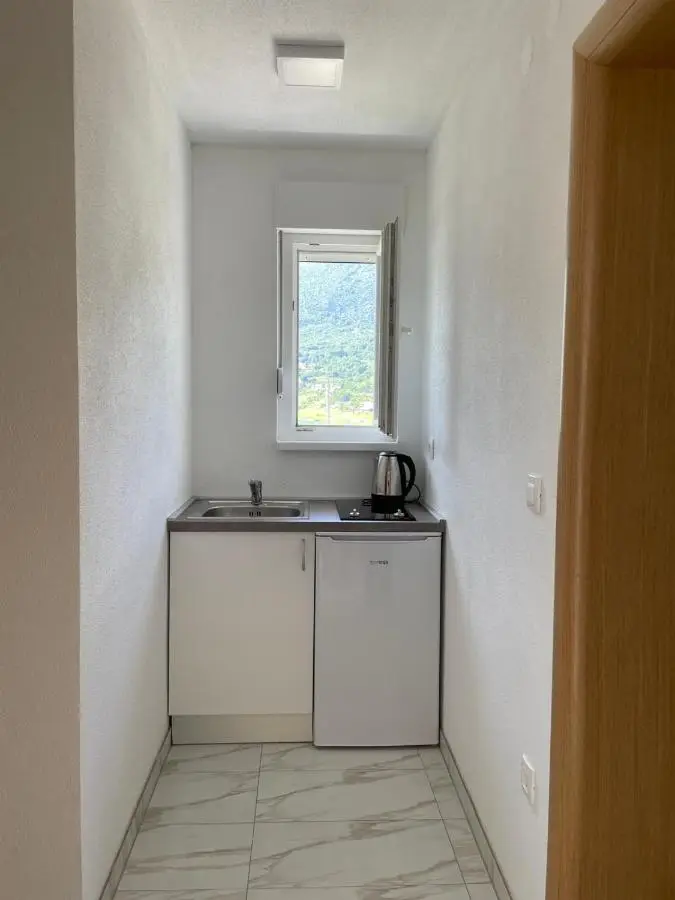 Apartmani Mia