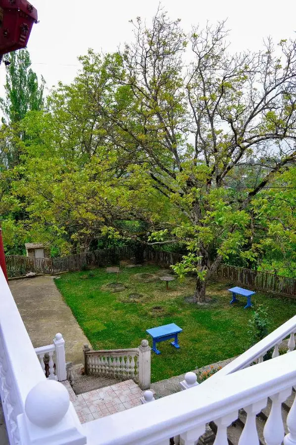 Sofia Guest House
