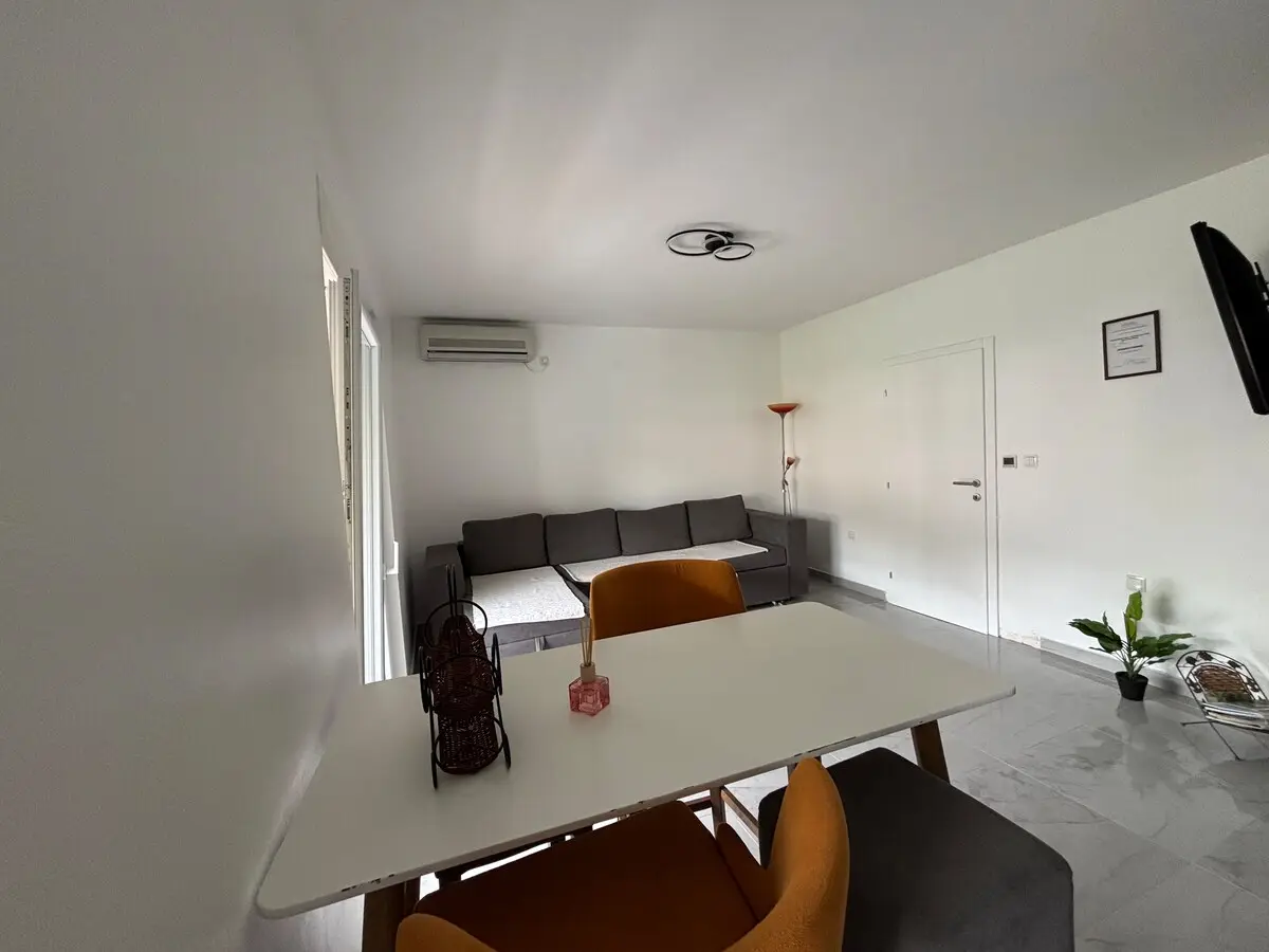 Welcome to Apartment Hortensia