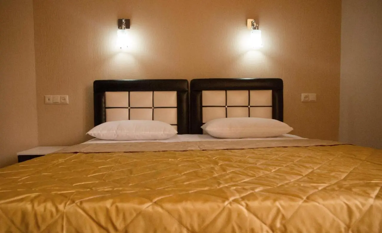 Hotel Iberia