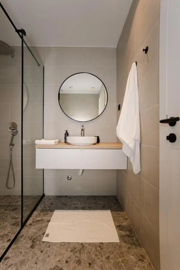 Sarajevo City Center Suites