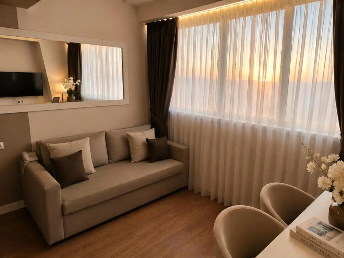 Véra Maré Batumi