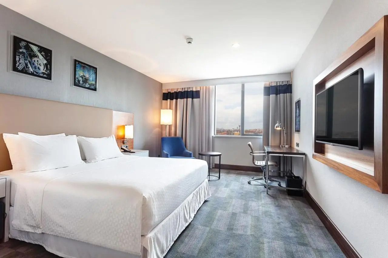Bof Hotels Business