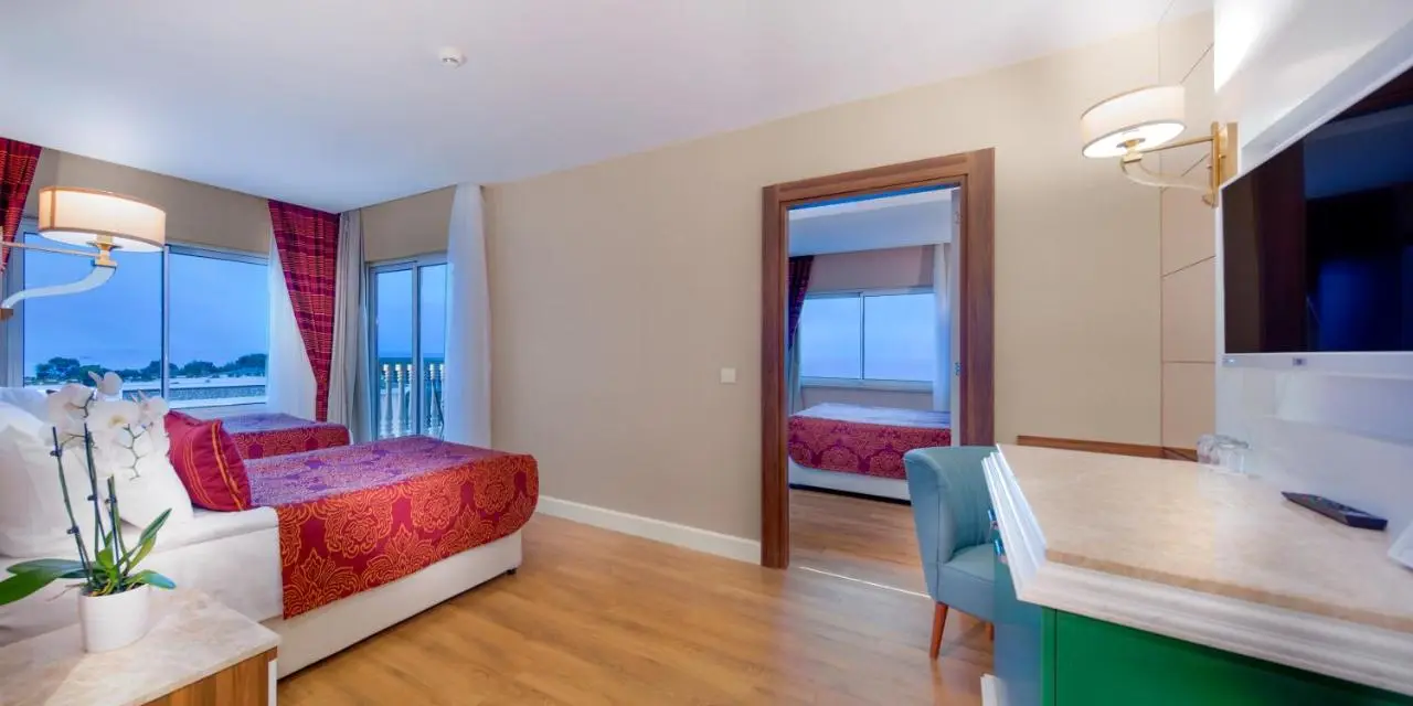 Litore Resort Hotel & Spa - Ultra All Inclusive