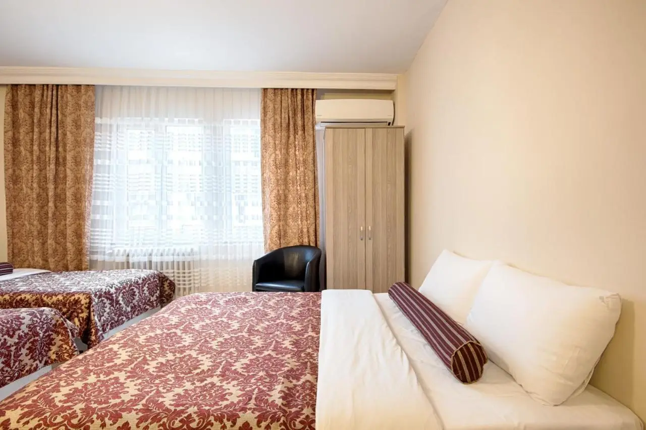 DİNAR HOTEL