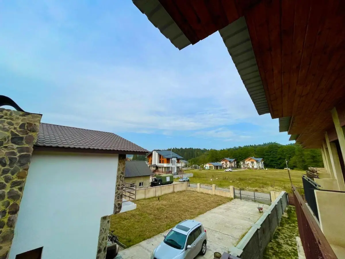 Stay Active Cottage Bakuriani