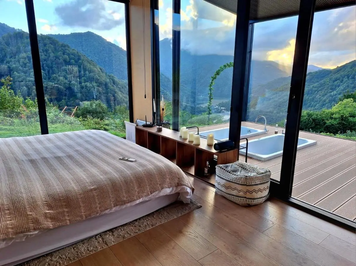 17HILLS Cottage