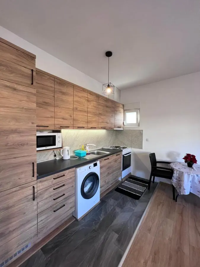 Oasis Royal Apartments