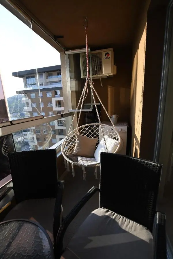 Sky Way Studio Apartment
