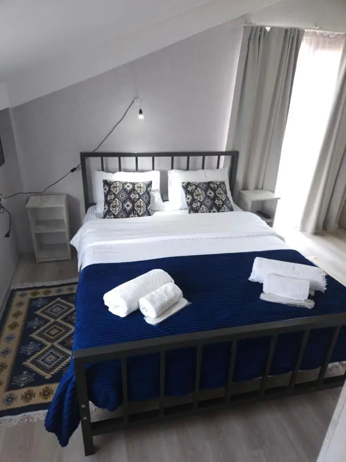 Hotel Tradicia