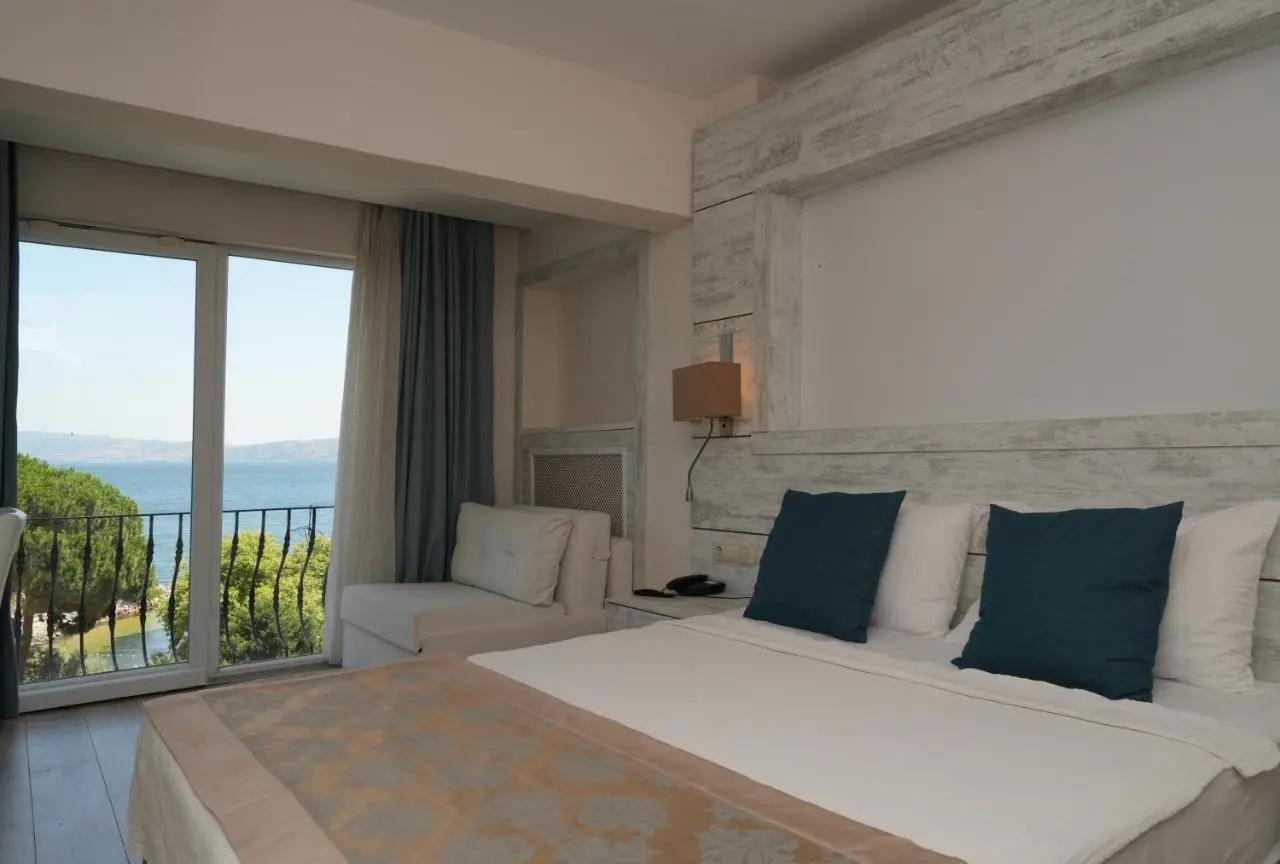Kırtay Hotel Erdek