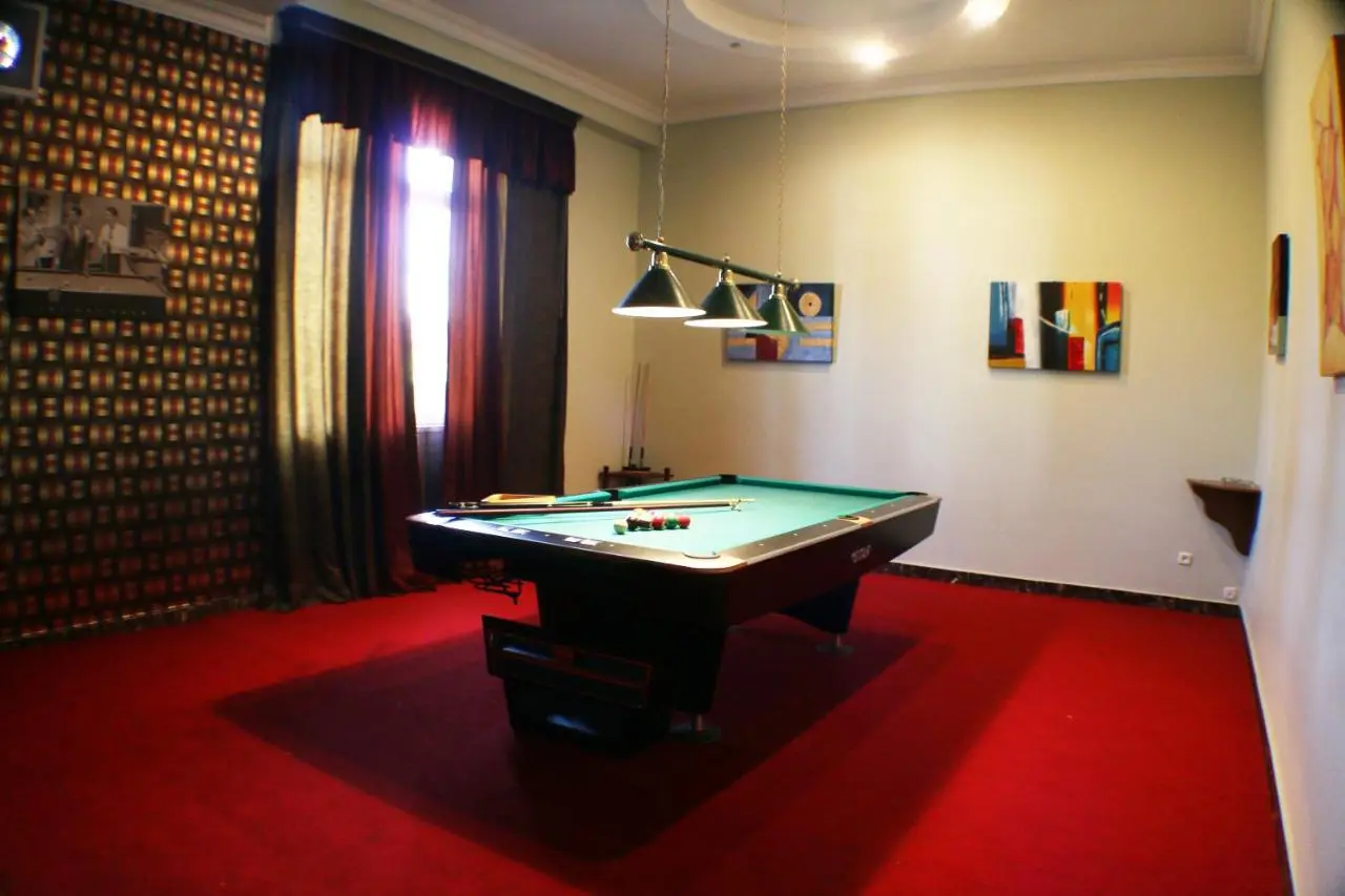 Hotel Condori