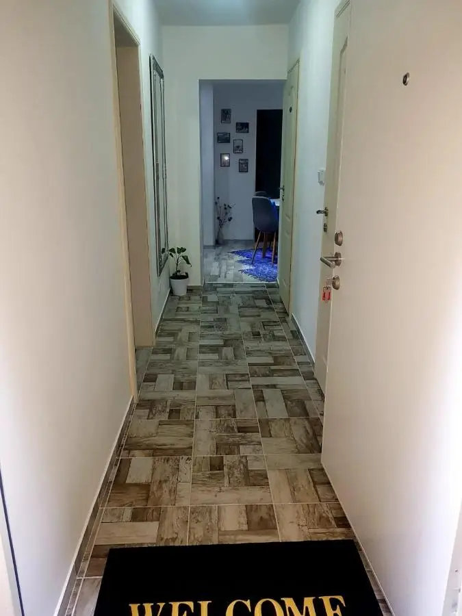 Sarajevo, Stari Grad, Apartment