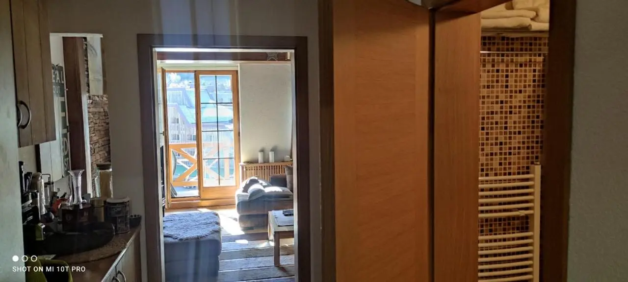 Luxury Hotel Apartment - Jahorina