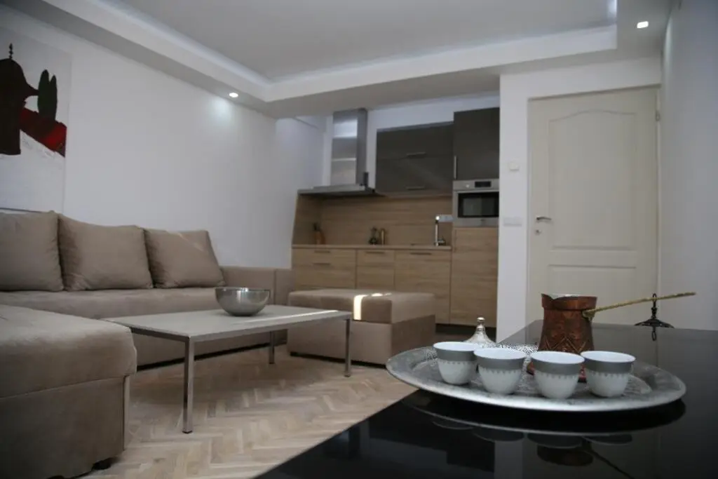 Sarajevo Luxury Apartments