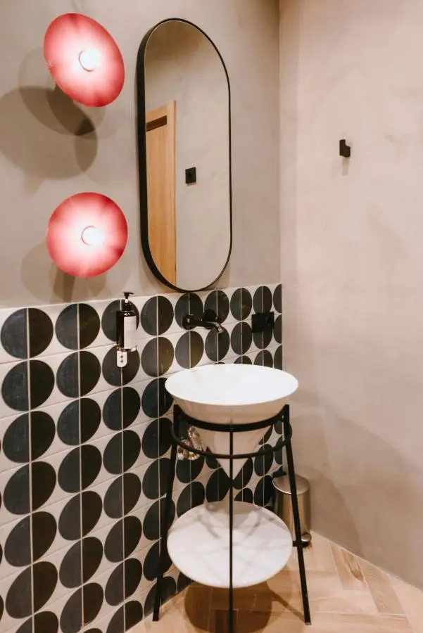 Meidan Heritage Suites Tbilisi