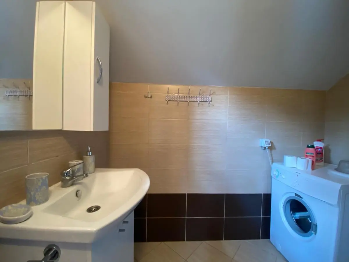 Sunshine Apartments Visoko