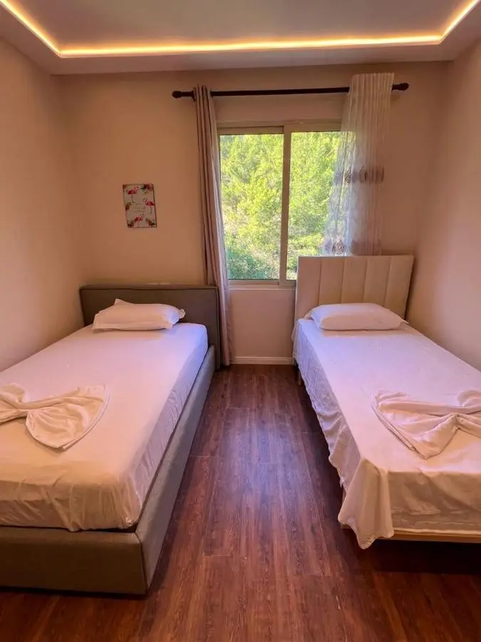 Sea View Apartments
