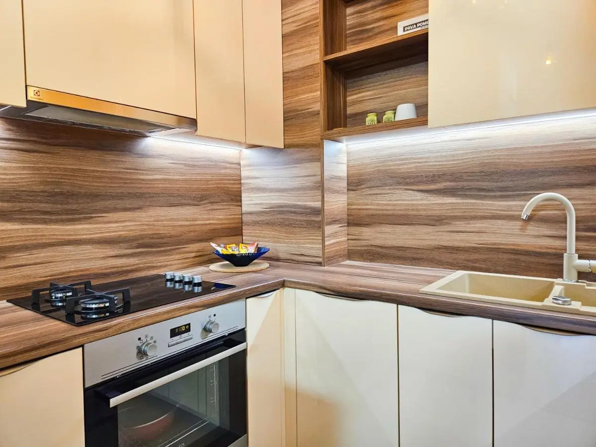 Apartman Kadic Bjelasnica - Free Private Garage Parking