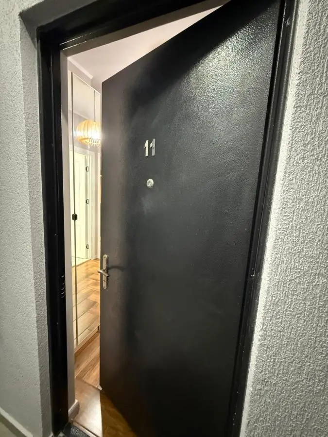 VictoryStreetApartment