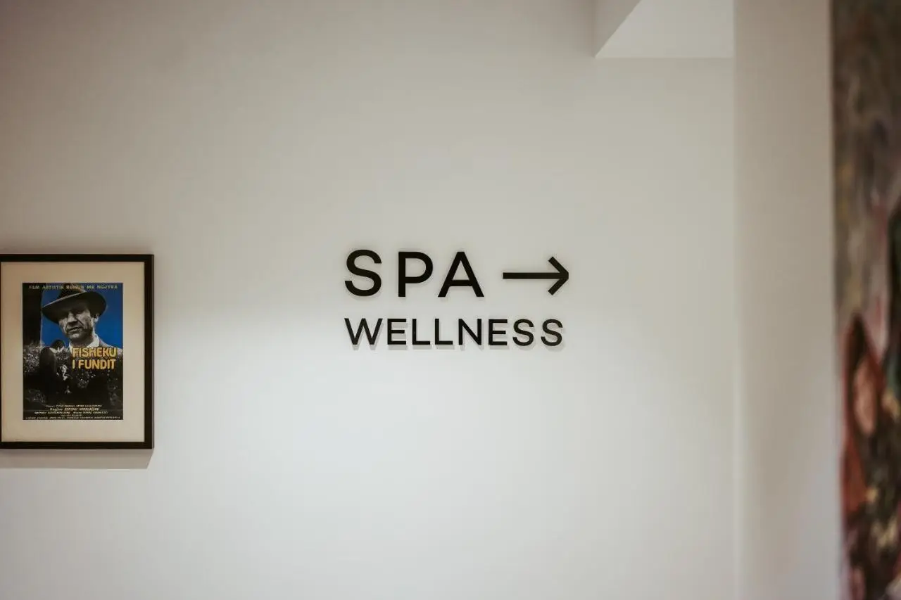 Valbona Resort & Spa