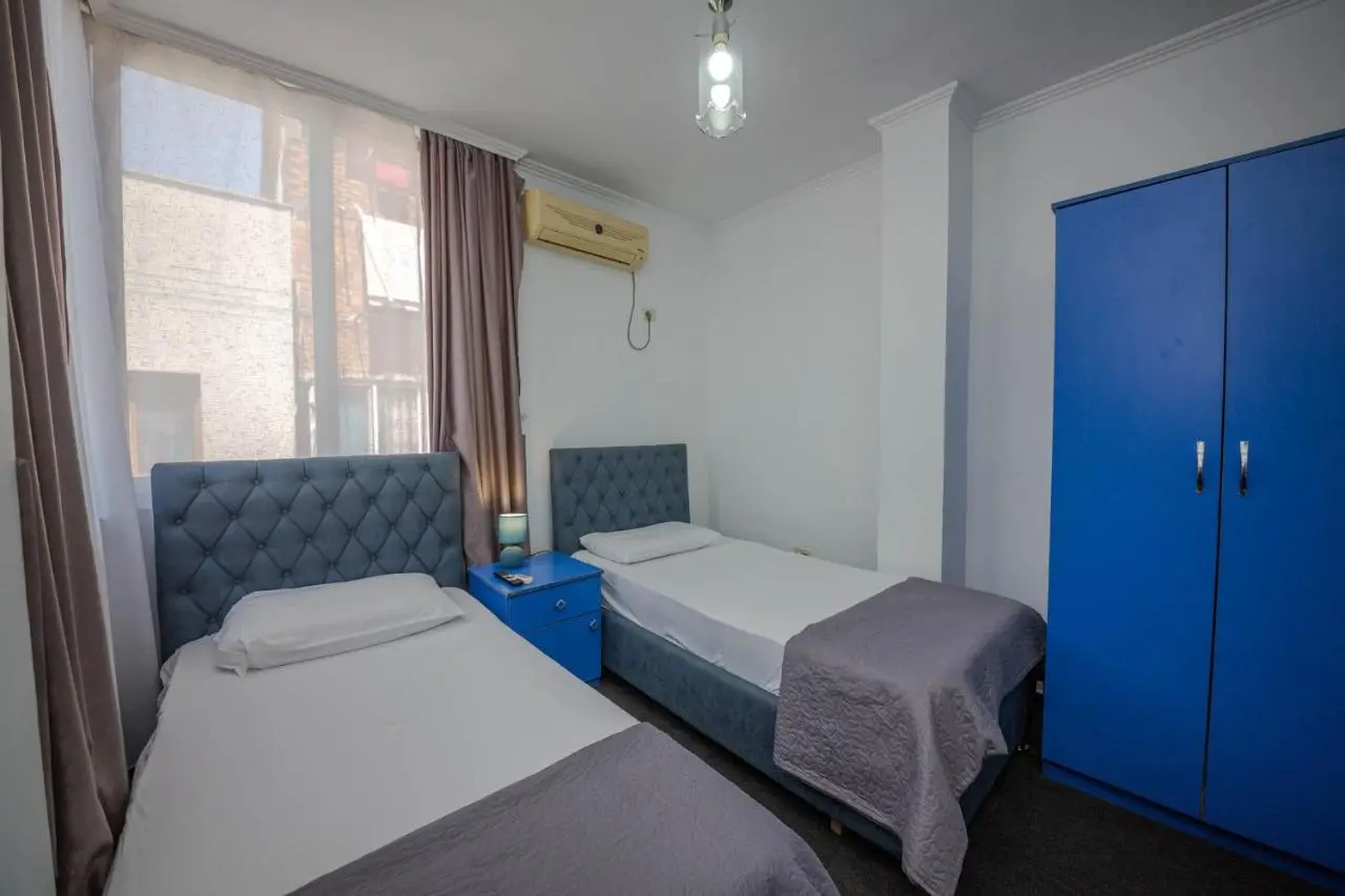 Hotel 3A