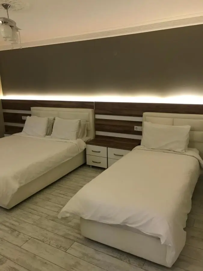 ANKARA ATLANTİK OTEL