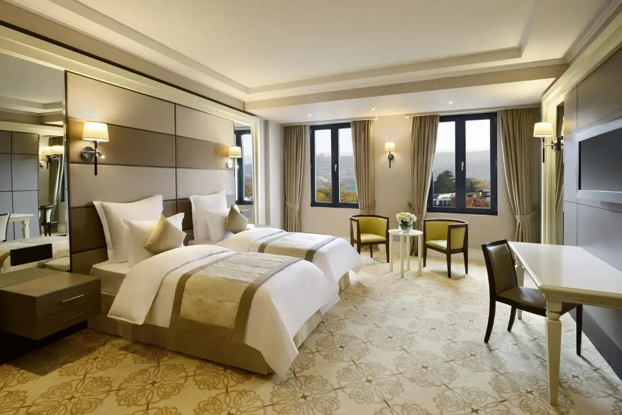 Ambassadori Tbilisi Hotel