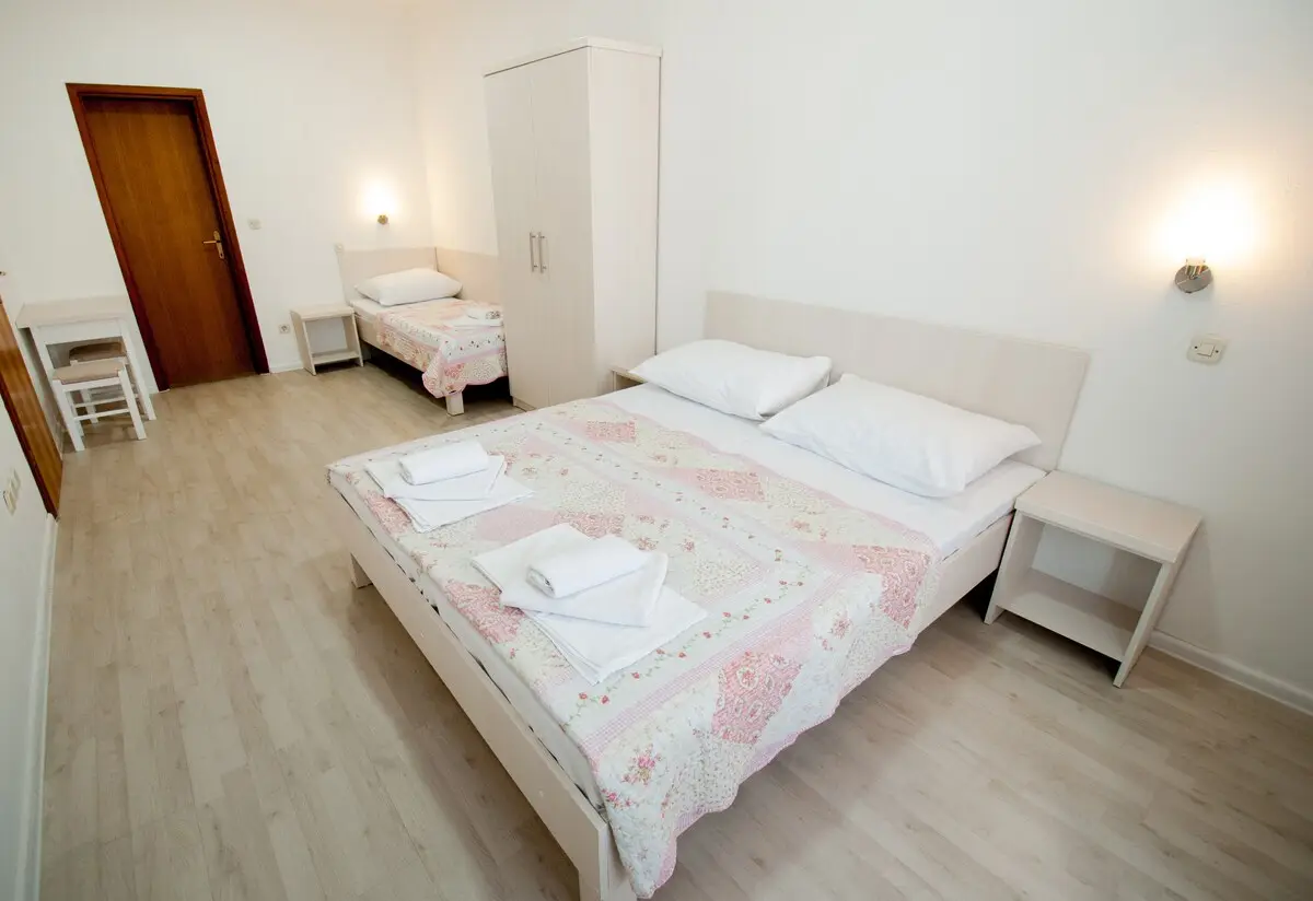 Pension Obala