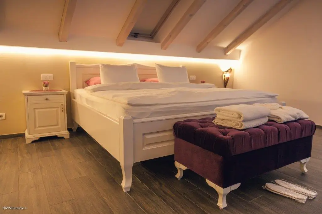 Villa SEM - High class Villa in Sarajevo-