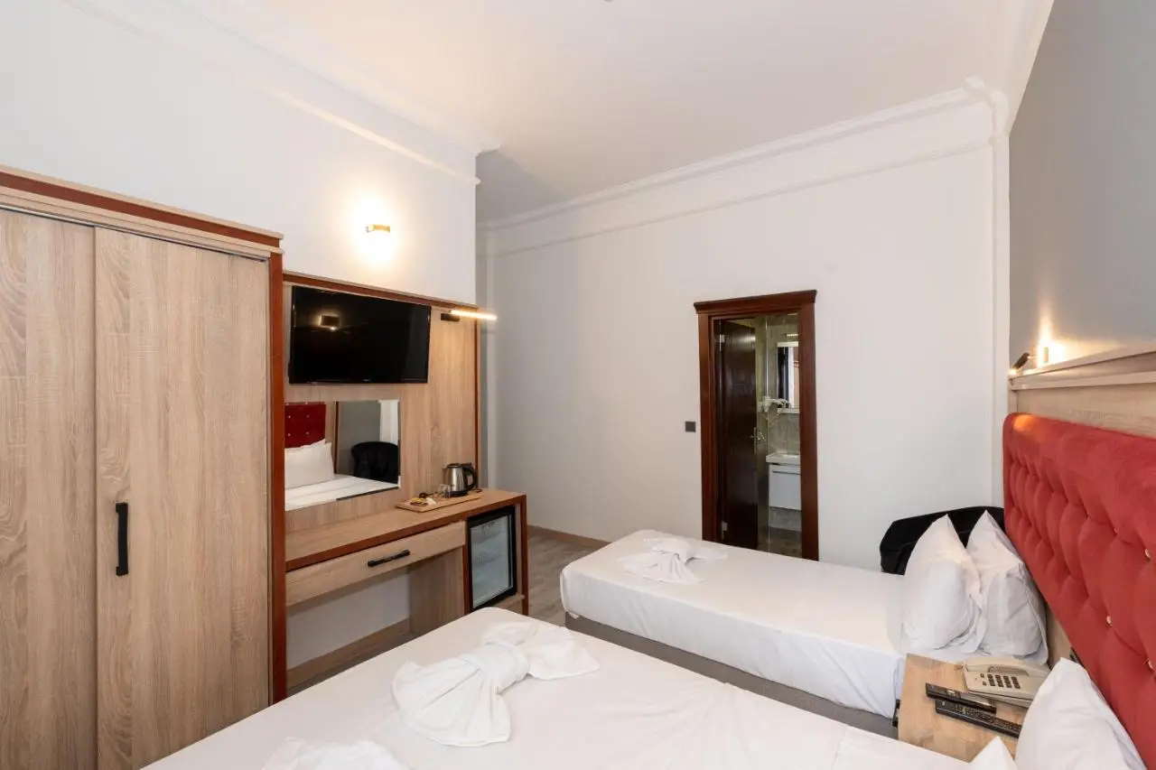 Olimpic Hotel