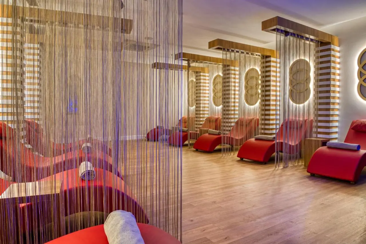 Sealife Buket Resort & Beach Hotel - Ultra All Inclusive