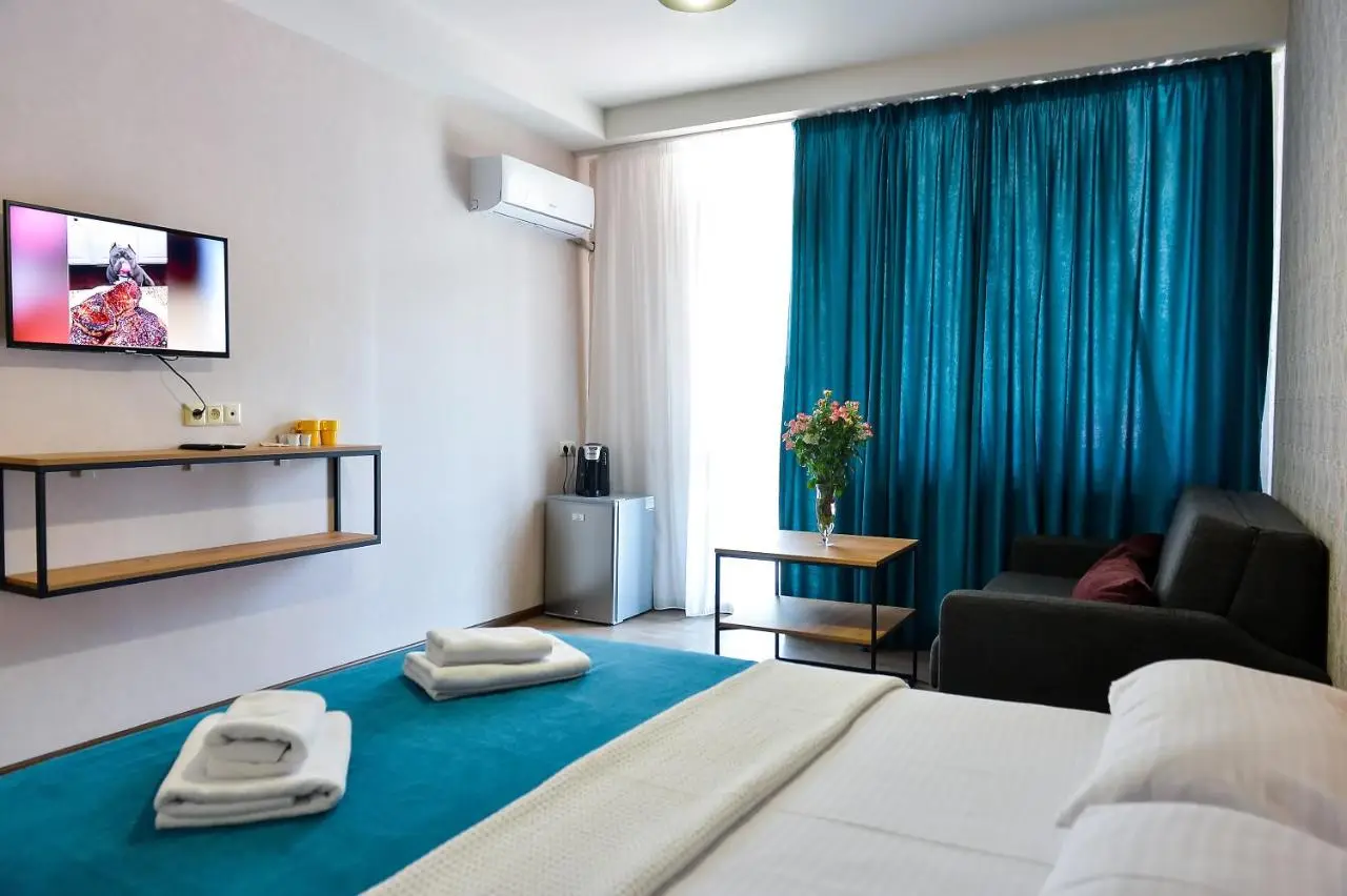 Tskaltubo Epic Hotel & Spa