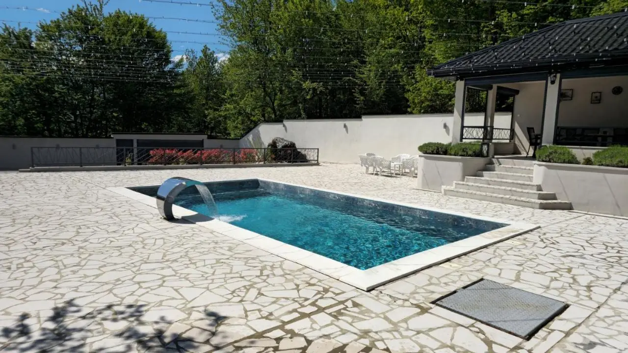 Villa Aida