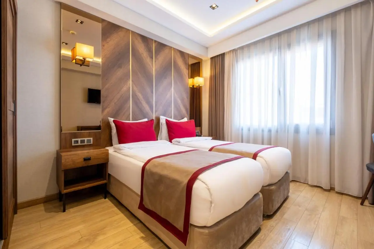 Celine Hotel Taxim