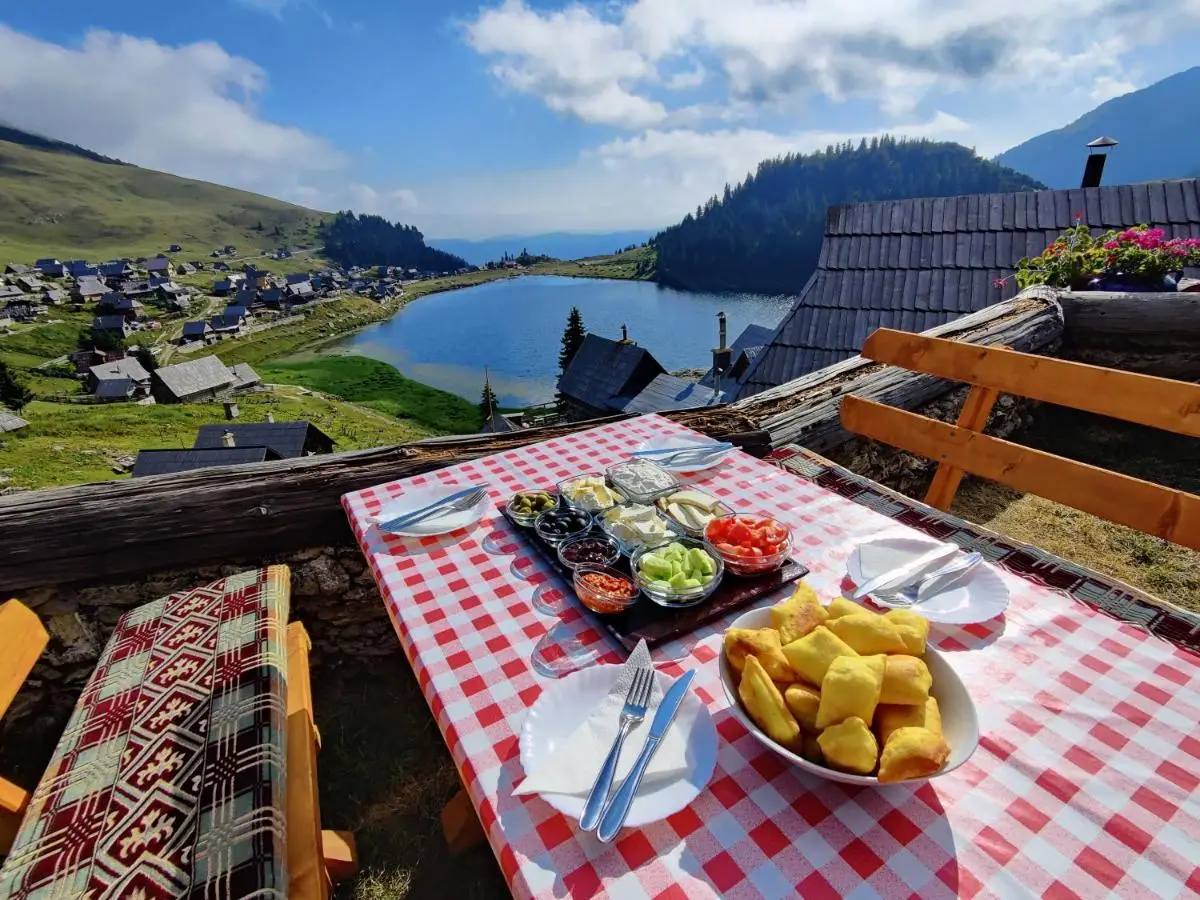 Prokosko Resort