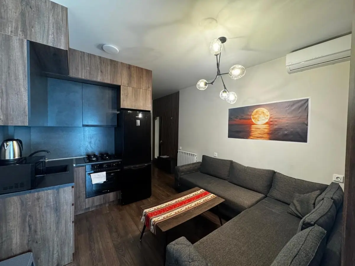 Moonlight Apart-Hotel Batumi