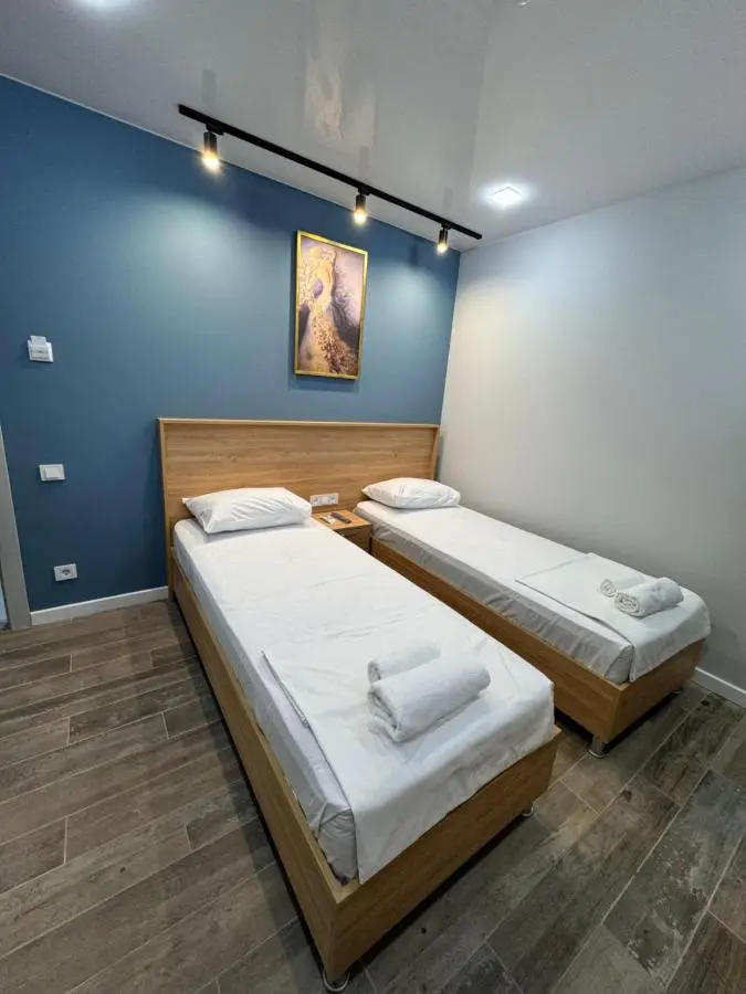 Hotel Boutique Adam