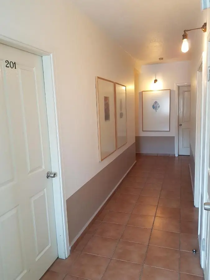 A&B Home Hotel