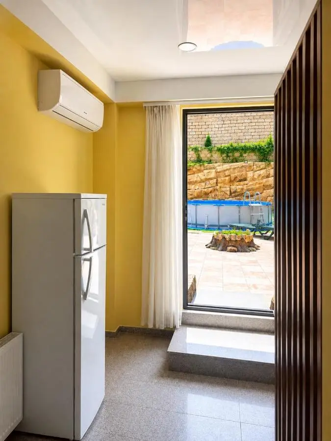 Panorama Hills Apart-Hotel