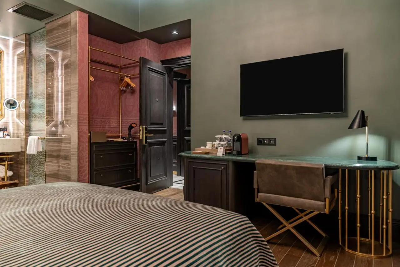 Orient Occident Hotel Istanbul, Autograph Collection