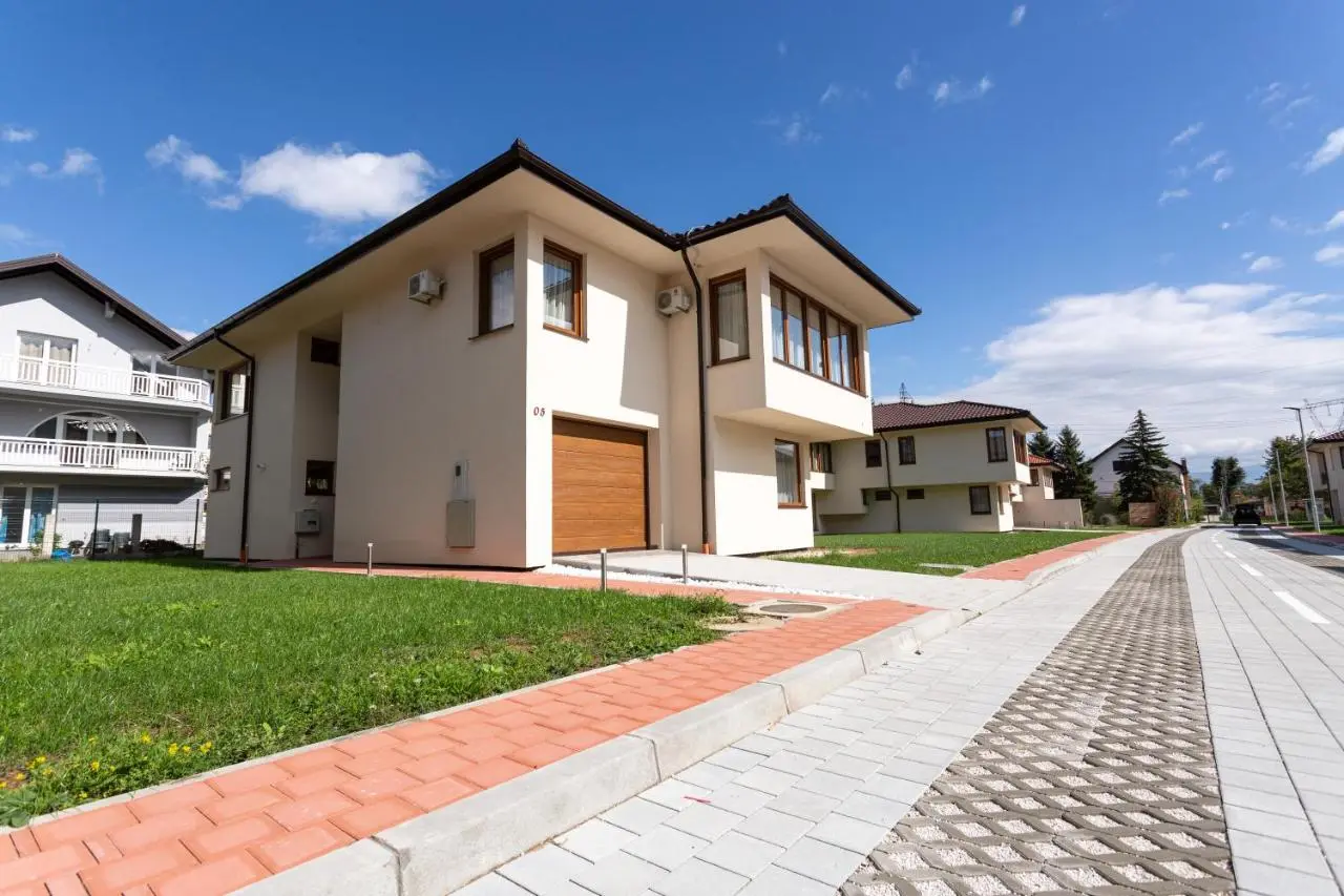 Malak Resort Sarajevo