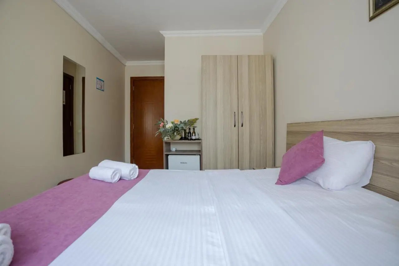 Daisi Sunset Hotel