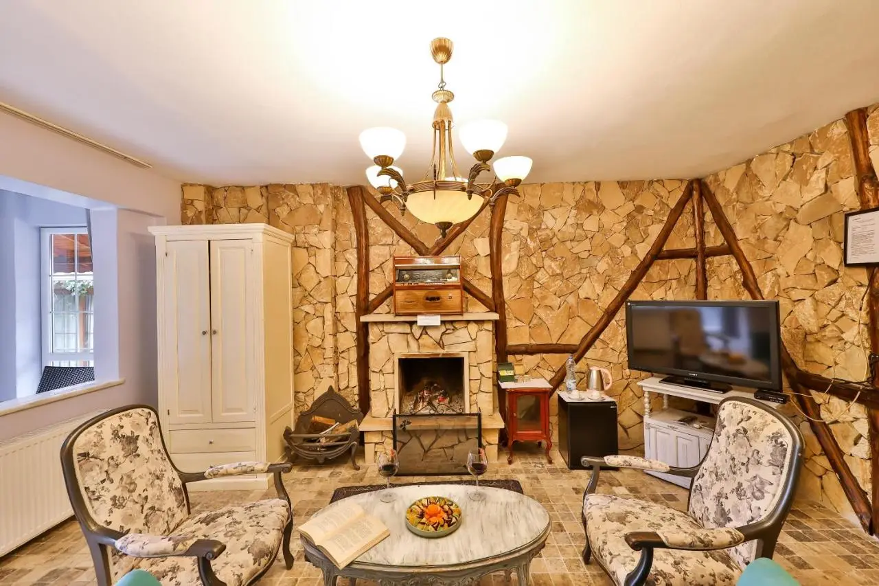 Park Mandalin Hotel - Adult only