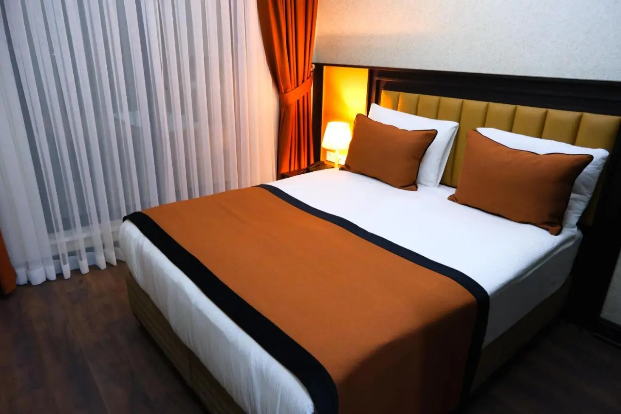 Dimen Hotel