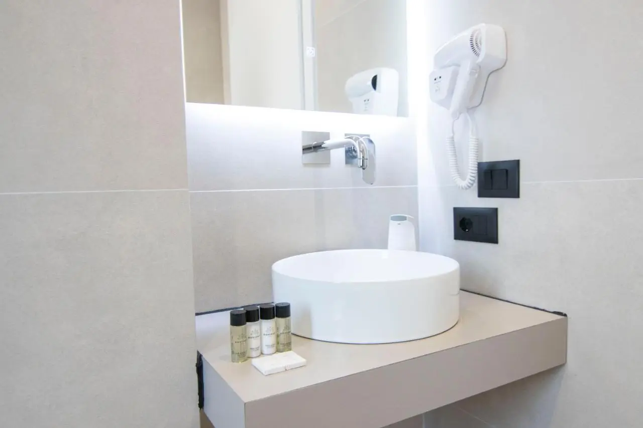 Mina Luxury Rooms