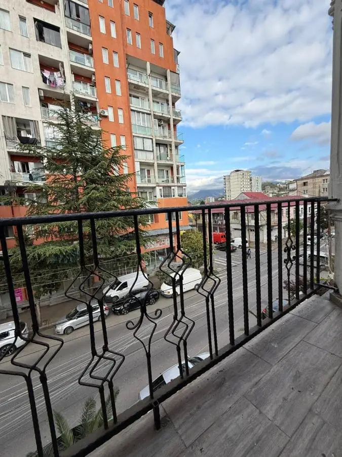 Emilia Hotel Batumi Old Town