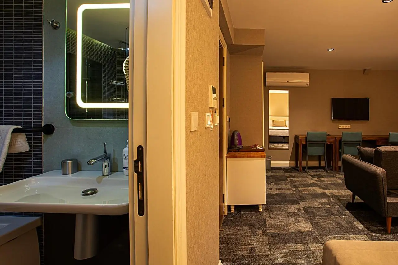 Aston Hotel Taksim