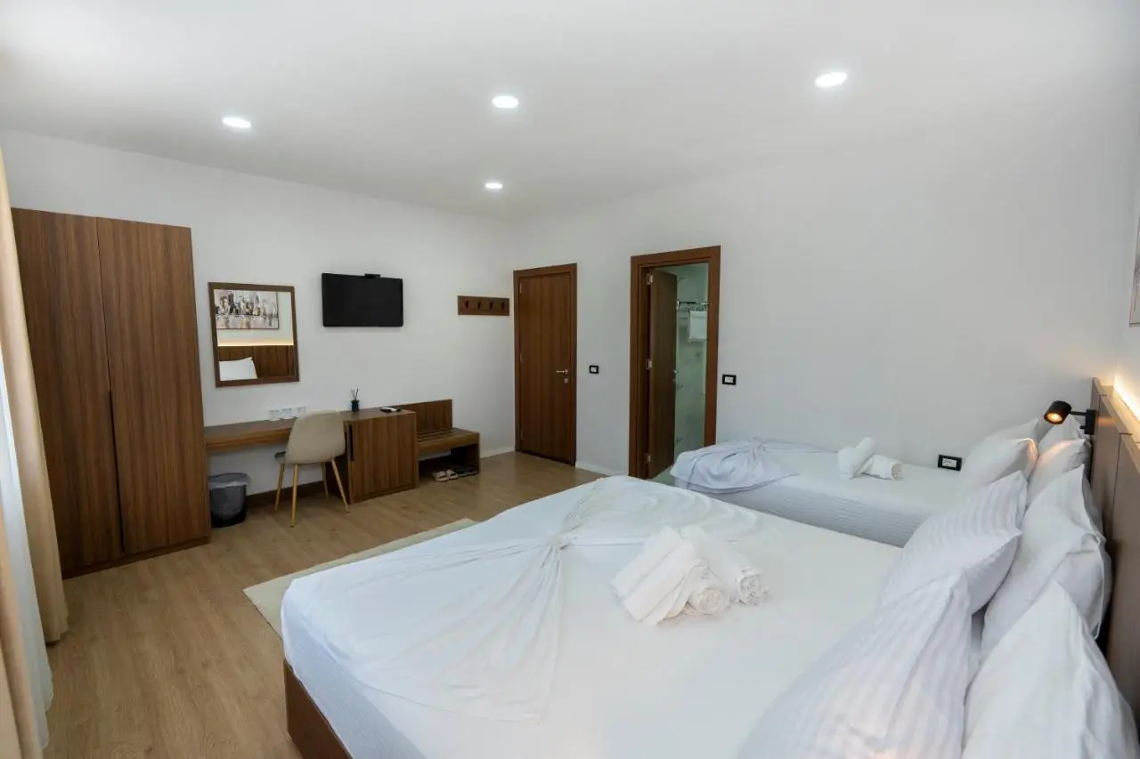 Hotel Aleks